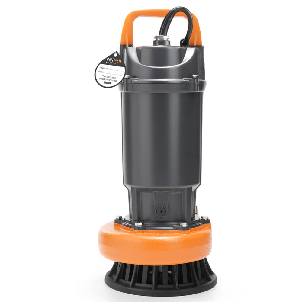 ปั๊มจุ่ม InnTech รุ่น SP-TSB-522 ขนาด 3 นิ้ว 2HP 1,800W